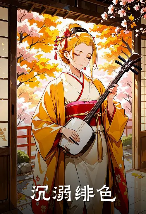 沉溺绯色(沈今绯程念真)免费阅读完整版小说_完结免费小说沉溺绯色(沈今绯程念真)