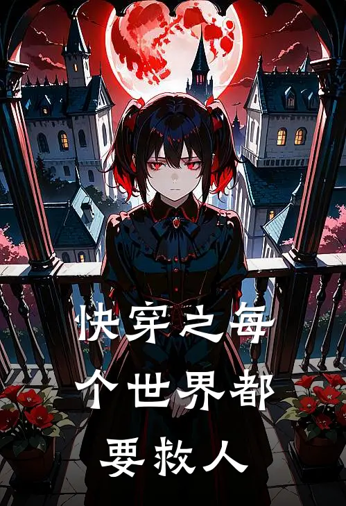 快穿之每个世界都要救人沈清寒凤鸷完整免费小说_热门小说阅读快穿之每个世界都要救人沈清寒凤鸷
