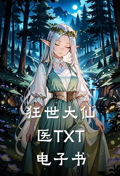 狂世大仙医TXT电子书