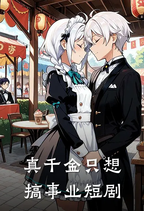 真千金只想搞事业短剧