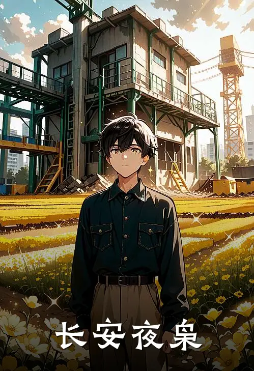 长安夜枭沈惊尘赵承影小说推荐完本_热门小说大全长安夜枭(沈惊尘赵承影)