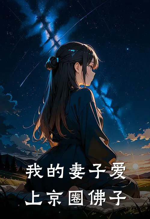 我的妻子爱上京圈佛子(王秀菁黎广金)完整版免费小说_完结版小说推荐我的妻子爱上京圈佛子(王秀菁黎广金)