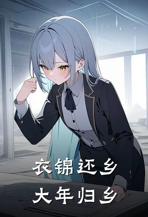 衣锦还乡：大年归乡