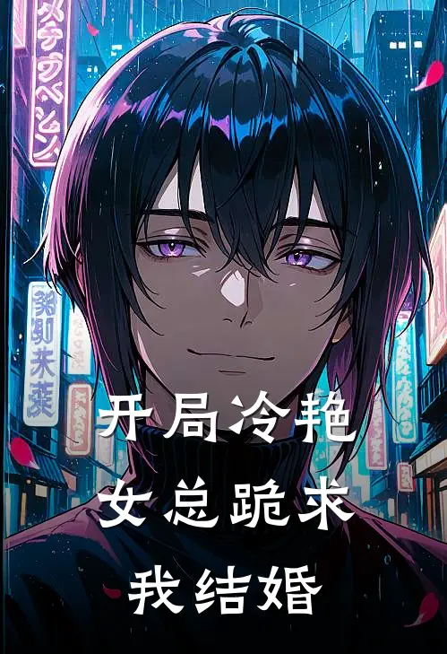 开局冷艳女总跪求我结婚(叶秋苏冰)全本完结小说_完整版免费全文阅读开局冷艳女总跪求我结婚(叶秋苏冰)