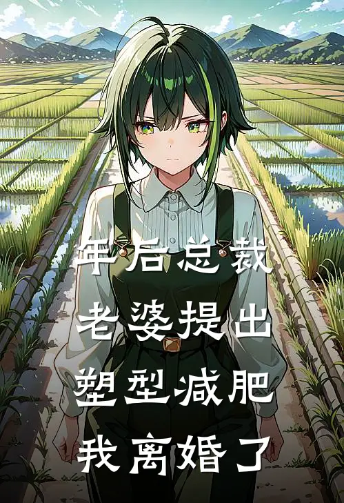 年后总裁老婆提出塑型减肥，我离婚了傅柏川沈以安_《年后总裁老婆提出塑型减肥，我离婚了》最新章节免费在线阅读