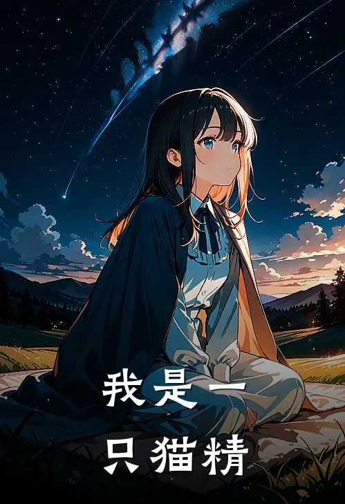 我是一只猫精琅琅青青全文在线阅读_我是一只猫精全集免费阅读