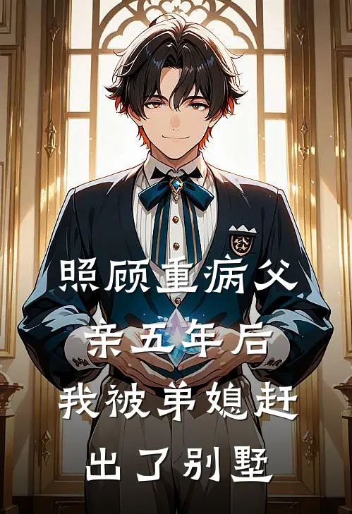 照顾重病父亲五年后，我被弟媳赶出了别墅(安楠子豪)热门网络小说推荐_免费完结版小说照顾重病父亲五年后，我被弟媳赶出了别墅(安楠子豪)