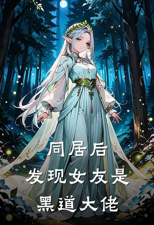 同居后，发现女友是黑道大佬（苏凌陆野）全文免费阅读无弹窗大结局_同居后，发现女友是黑道大佬最新章节列表