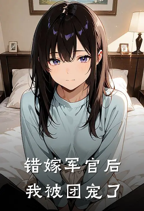 错嫁军官后我被团宠了黎予初沈皓然最新小说全文阅读_最新章节列表错嫁军官后我被团宠了(黎予初沈皓然)