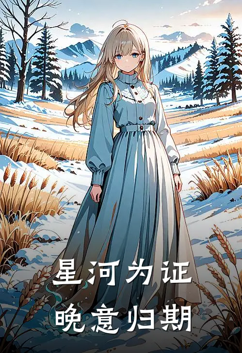 星河为证，晚意归期秦怀楚萧翊免费完本小说_小说推荐完本星河为证，晚意归期(秦怀楚萧翊)