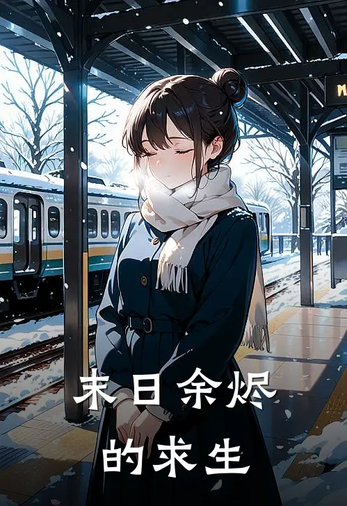 末日余烬的求生林默阿雅小说完结推荐_完整版小说免费阅读末日余烬的求生(林默阿雅)