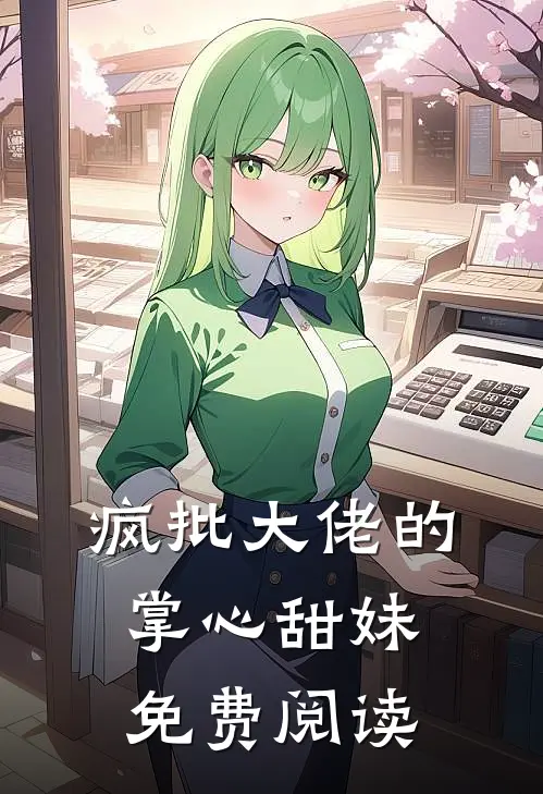 疯批大佬的掌心甜妹免费阅读