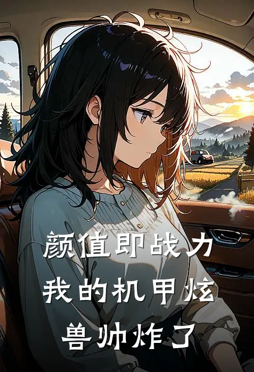 颜值即战力：我的机甲炫兽帅炸了林昊赵虎完结版免费小说_完本小说大全颜值即战力：我的机甲炫兽帅炸了林昊赵虎