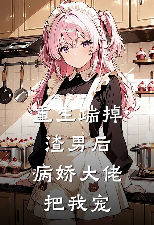 重生踹掉渣男后，病娇大佬把我宠(林娇娇林曼曼)完结小说推荐_小说全文免费阅读重生踹掉渣男后，病娇大佬把我宠林娇娇林曼曼