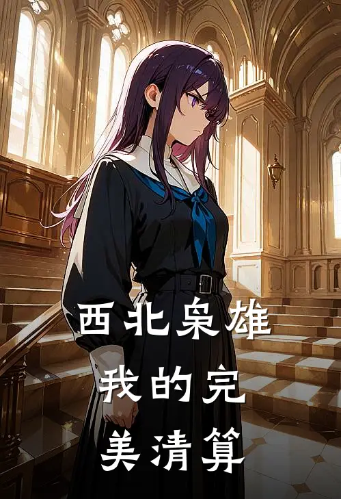 西北枭雄：我的完美清算(建军刘建军)完本小说_免费阅读无弹窗西北枭雄：我的完美清算建军刘建军