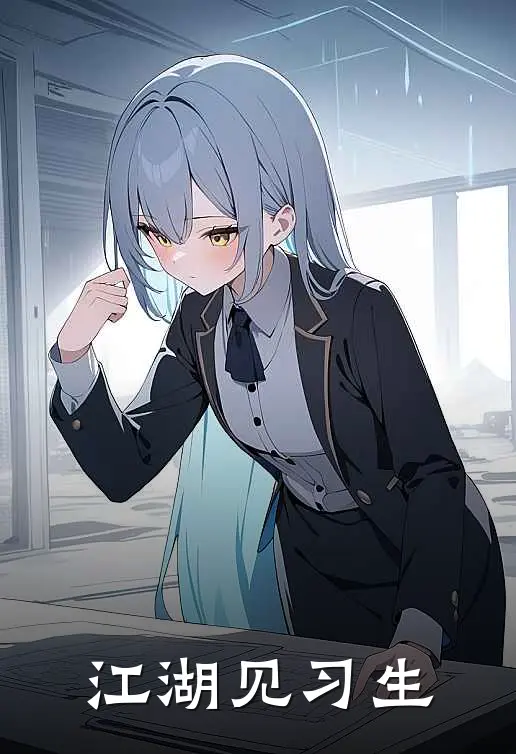 江湖见习生陈末徐记最新章节免费阅读_江湖见习生热门小说