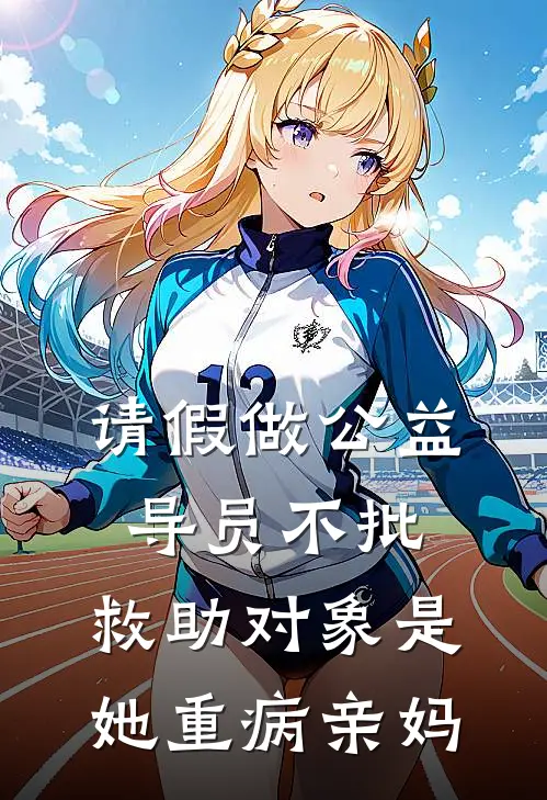 请假做公益导员不批，救助对象是她重病亲妈(何月陈茹茹)热门小说在线阅读_热门小说请假做公益导员不批，救助对象是她重病亲妈(何月陈茹茹)