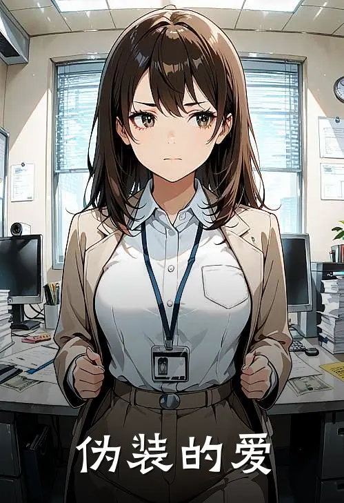 伪装的爱(竹马浩浩)热门网络小说推荐_免费完结版小说伪装的爱(竹马浩浩)