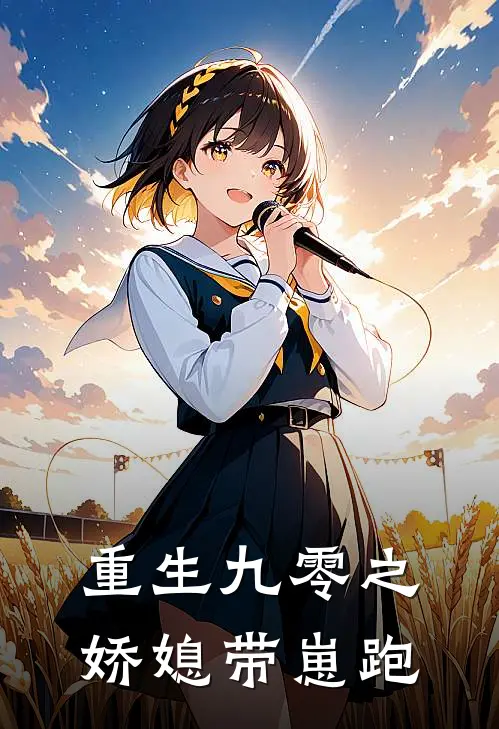 重生九零之娇媳带崽跑(江蓉罗芳)完结版小说_最新全本小说重生九零之娇媳带崽跑江蓉罗芳