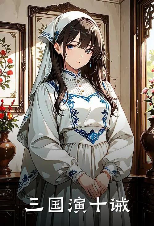 何进刘宏(三国演十诫)最新章节免费在线阅读_三国演十诫最新章节免费阅读