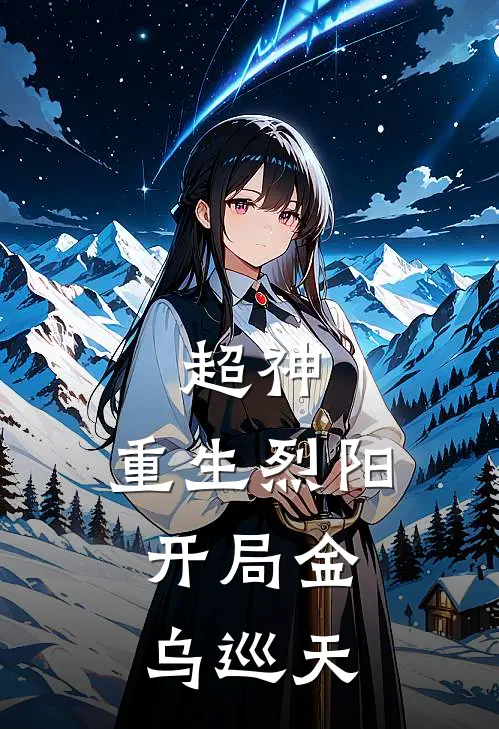 超神：重生烈阳，开局金乌巡天(潘震帝宸炎)全文免费阅读无弹窗大结局_《超神：重生烈阳，开局金乌巡天》潘震帝宸炎免费小说