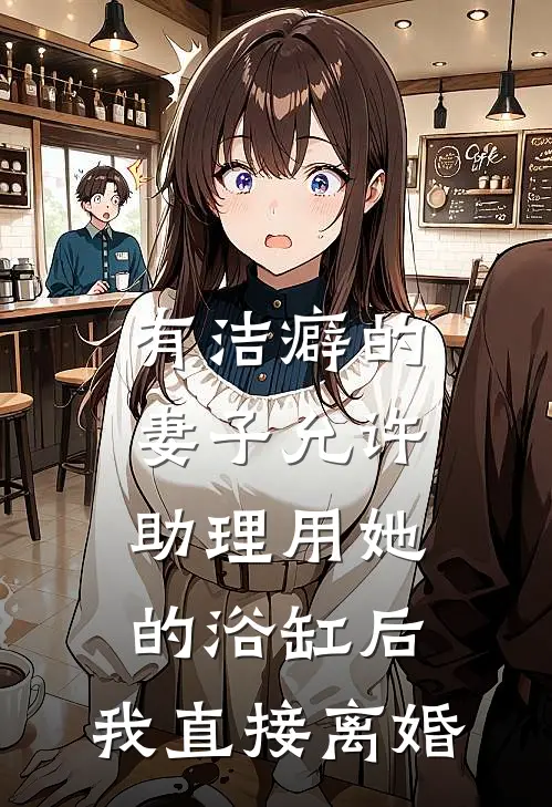 有洁癖的妻子允许助理用她的浴缸后，我直接离婚(我妻子)免费小说阅读_完结版小说推荐有洁癖的妻子允许助理用她的浴缸后，我直接离婚(我妻子)