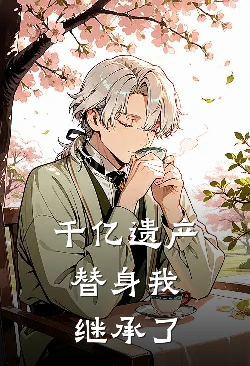 千亿遗产，替身我继承了(林晚沈舟)在哪看免费小说_最新章节列表千亿遗产，替身我继承了(林晚沈舟)