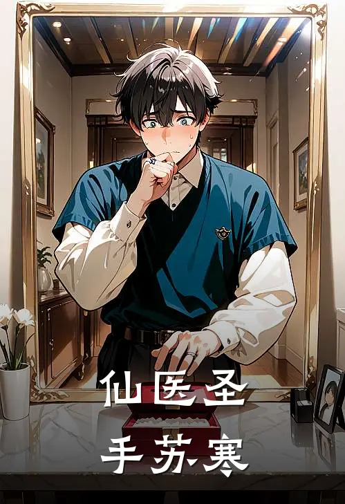 仙医圣手苏寒