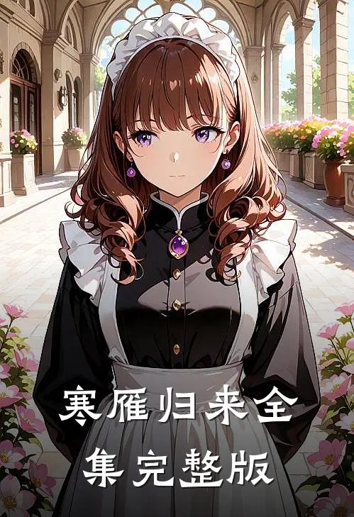 寒雁归来全集完整版