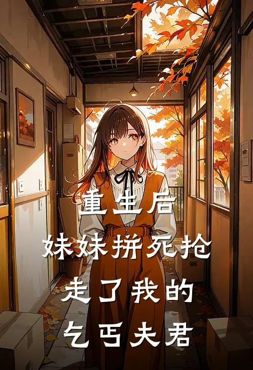 重生后，妹妹拼死抢走了我的乞丐夫君玉如意苏晚晴最新好看小说_最新完本小说重生后，妹妹拼死抢走了我的乞丐夫君玉如意苏晚晴