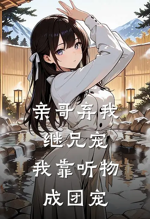 亲哥弃我继兄宠，我靠听物成团宠(裴叙裴鹤年)热门小说推荐_免费小说在线看亲哥弃我继兄宠，我靠听物成团宠裴叙裴鹤年