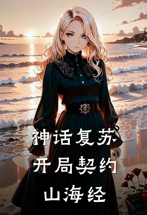 《神话复苏：开局契约山海经》江舟林萧火爆新书_神话复苏：开局契约山海经(江舟林萧)最新热门小说
