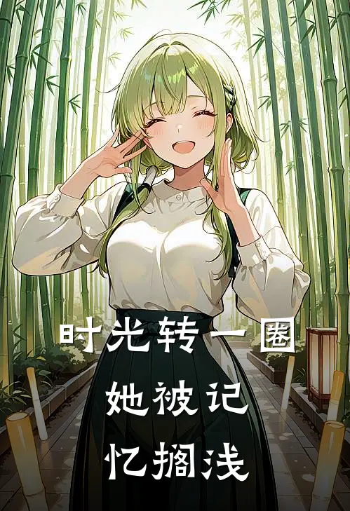 时光转一圈，她被记忆搁浅