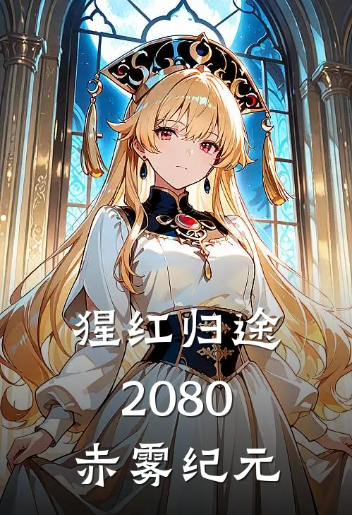 猩红归途：2080赤雾纪元(沈惊尧林振国)热门小说在线阅读_热门小说猩红归途：2080赤雾纪元(沈惊尧林振国)