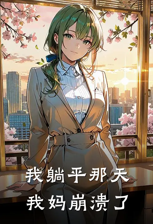 我躺平那天，我妈崩溃了