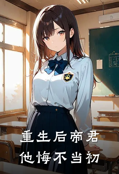 重生后帝君他悔不当初(林晚棠萧衍)免费阅读完整版小说_最新小说全文阅读重生后帝君他悔不当初林晚棠萧衍