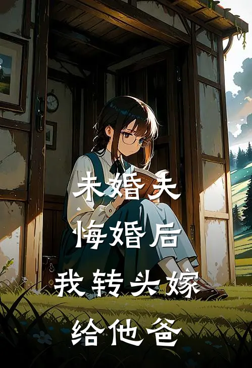 未婚夫悔婚后，我转头嫁给他爸(梁以忻霍廷深)网络热门小说_最新小说未婚夫悔婚后，我转头嫁给他爸(梁以忻霍廷深)