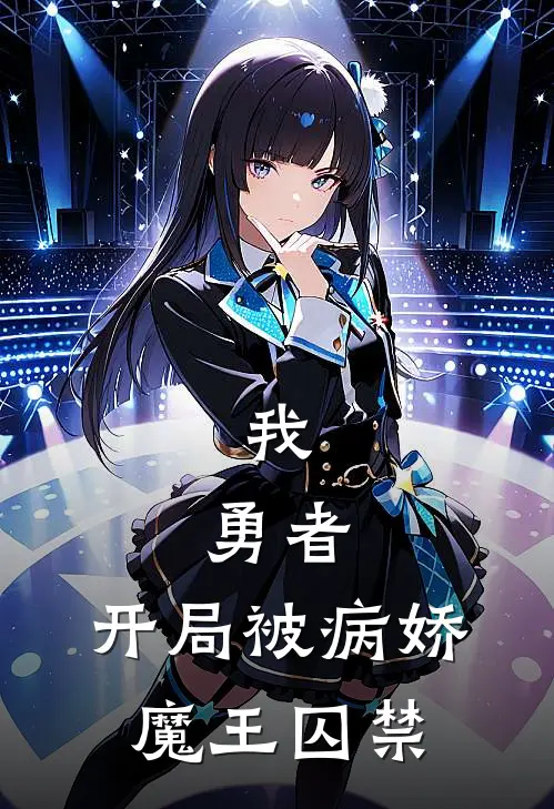 我，勇者，开局被病娇魔王囚禁(莫拉娜苏醒)免费小说大全_小说完结免费我，勇者，开局被病娇魔王囚禁莫拉娜苏醒