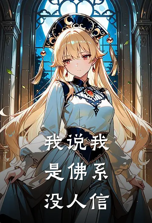 我说我是佛系，没人信静一顾承嗣完整版小说全文免费阅读_最新章节列表我说我是佛系，没人信(静一顾承嗣)