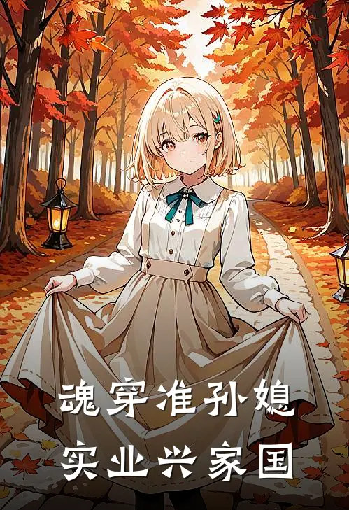 魂穿准孙媳，实业兴家国苏清鸢顾春莲免费小说推荐_推荐完结小说魂穿准孙媳，实业兴家国(苏清鸢顾春莲)