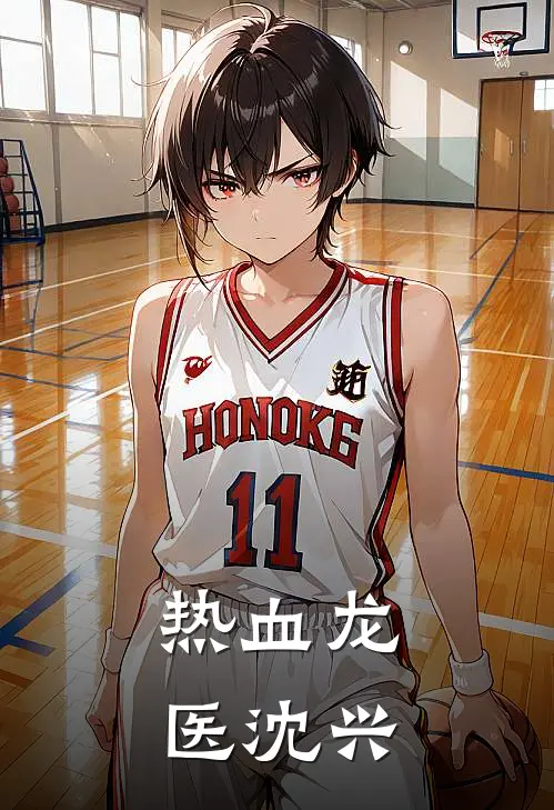 热血龙医沈兴