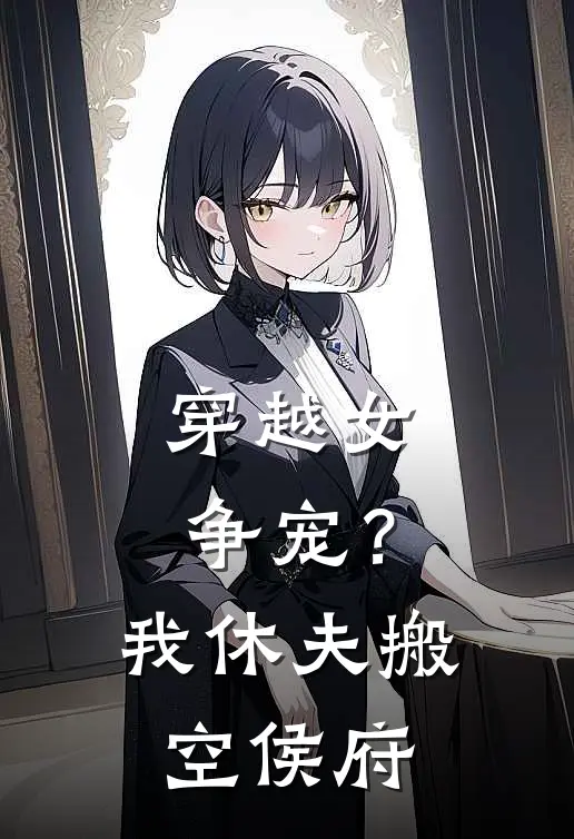 穿越女争宠？我休夫搬空侯府沈青黎婉儿新热门小说_小说免费阅读穿越女争宠？我休夫搬空侯府(沈青黎婉儿)