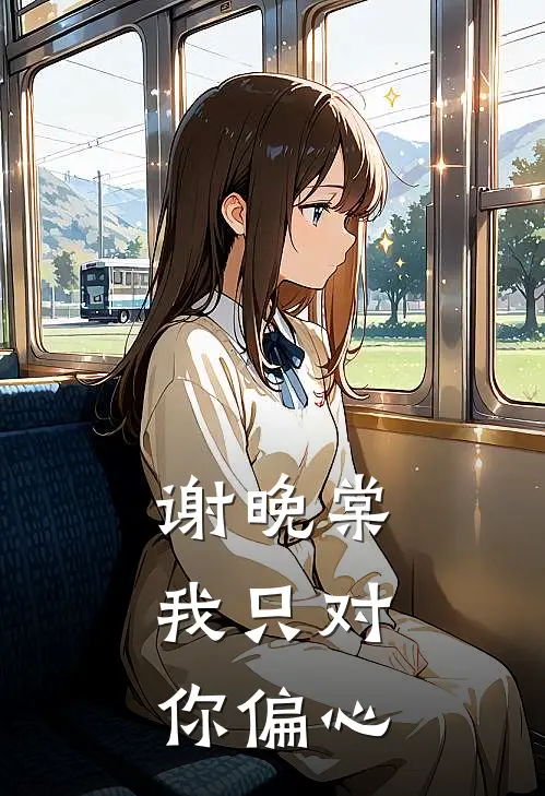 谢晚棠，我只对你偏心谢晚棠顾景行完结小说_完结版小说全文免费阅读谢晚棠，我只对你偏心谢晚棠顾景行