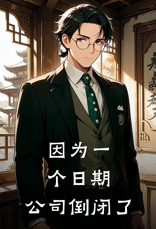 因为一个日期，公司倒闭了（孟瑶林芳）完整版小说阅读_因为一个日期，公司倒闭了全文免费阅读（孟瑶林芳）
