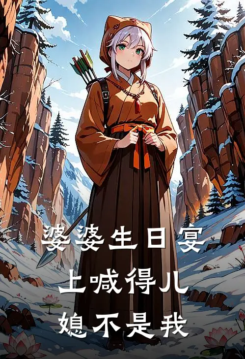 婆婆生日宴上喊得儿媳不是我白欣周宇免费阅读全文_热门小说大全婆婆生日宴上喊得儿媳不是我白欣周宇