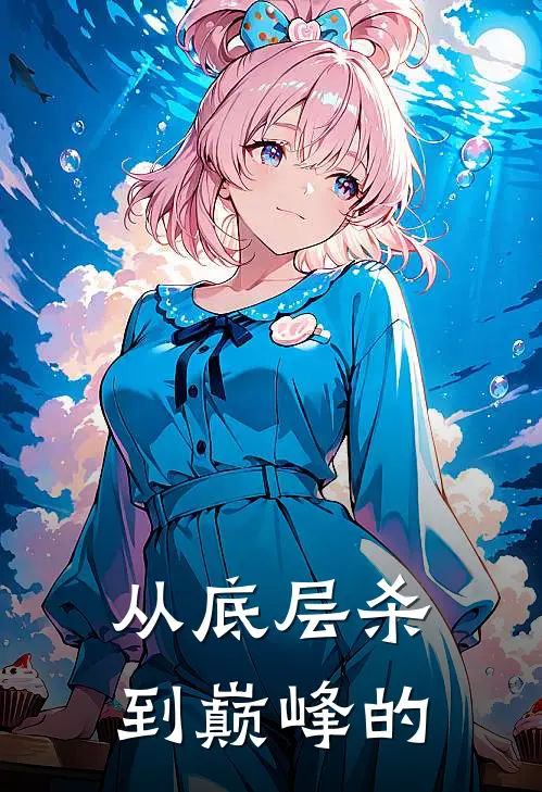 从底层杀到巅峰的