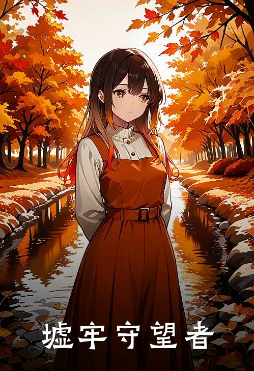 墟牢守望者夏渊林疏影完整免费小说_小说全文免费阅读墟牢守望者夏渊林疏影