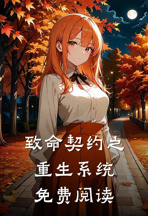 致命契约之重生系统免费阅读