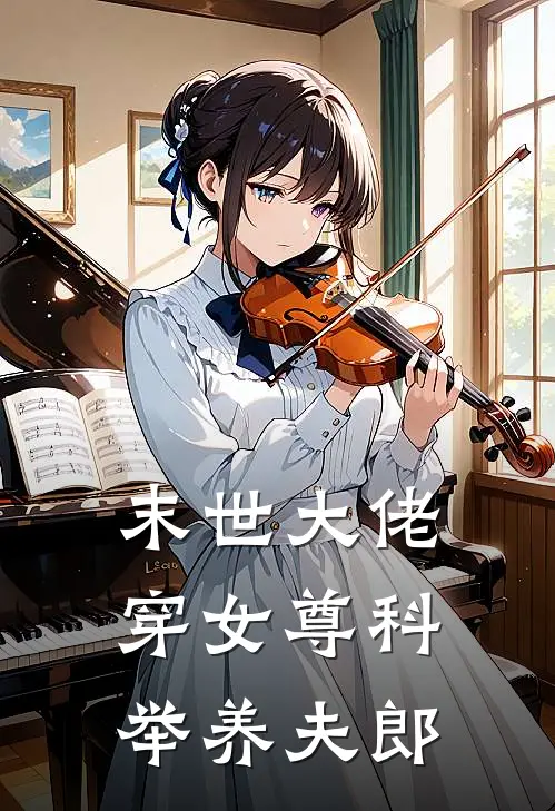 末世大佬，穿女尊科举养夫郎(季星月刘渊)最新好看小说_最新章节列表末世大佬，穿女尊科举养夫郎(季星月刘渊)
