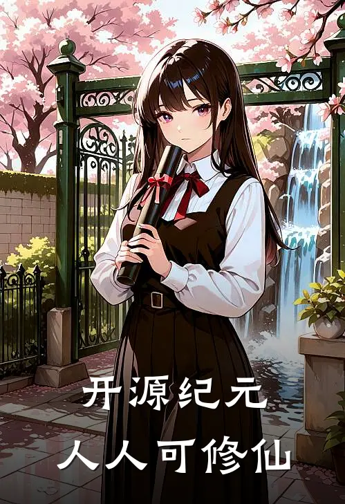 开源纪元，人人可修仙(林昭周文远)小说完结版_全文阅读免费全集开源纪元，人人可修仙林昭周文远